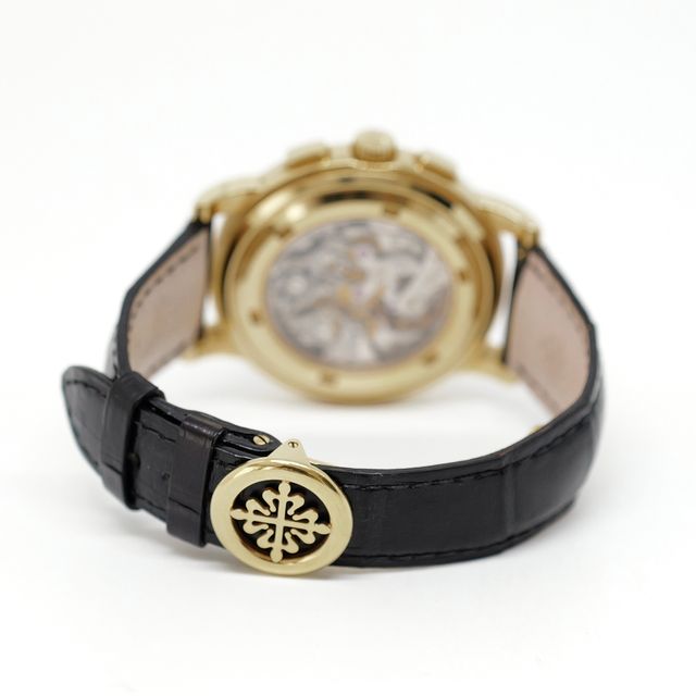 Patek Philippe Complications 5070J-001 Image 3